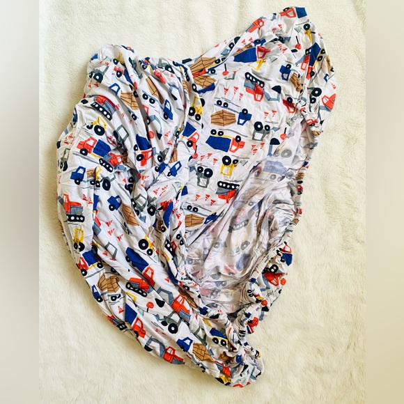 🔧🪚LS Construction Crib Sheet🪚🔧 - Picture 4 of 5